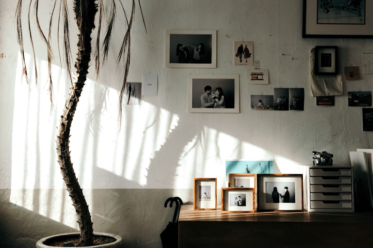 Trender inom ramdesign och inredning